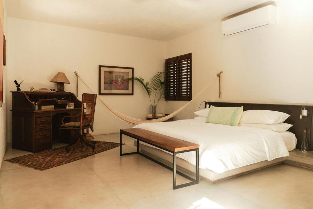 Lo Sereno Casa De Playa Troncones Esterno foto