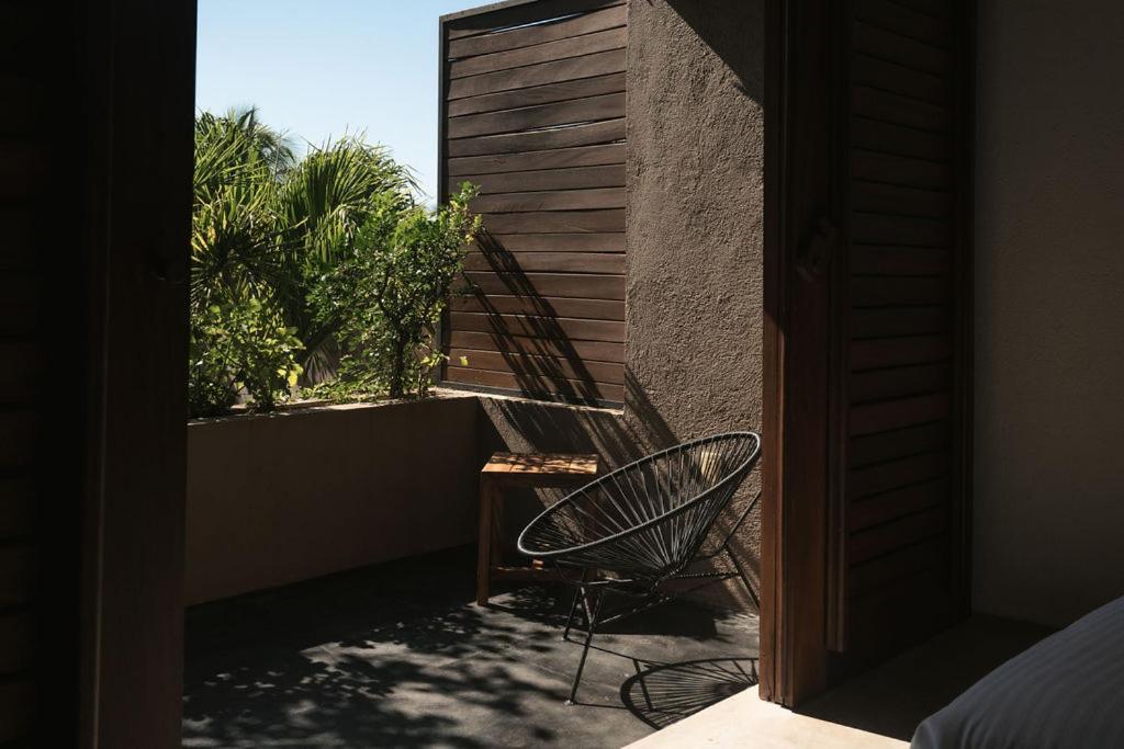 Lo Sereno Casa De Playa Troncones Esterno foto