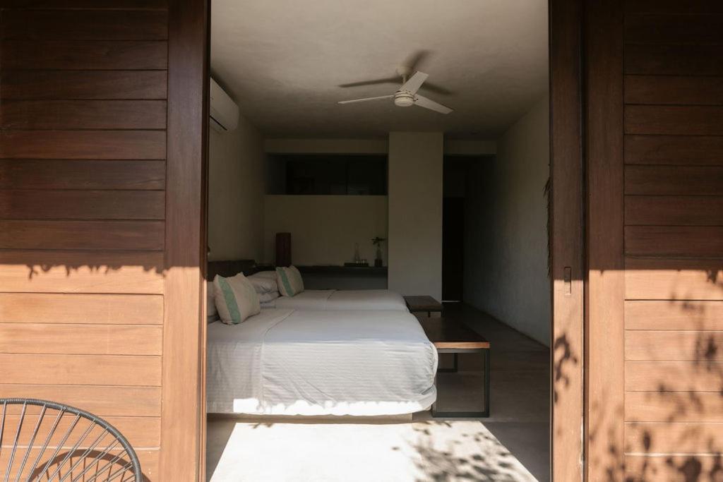 Lo Sereno Casa De Playa Troncones Esterno foto