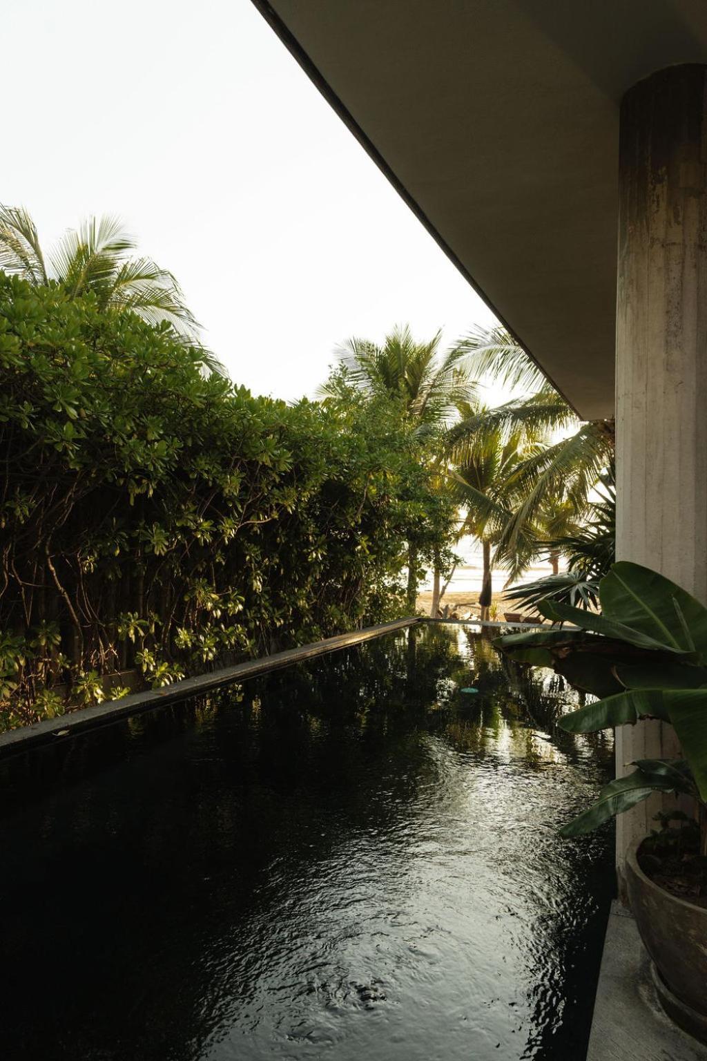 Lo Sereno Casa De Playa Troncones Esterno foto